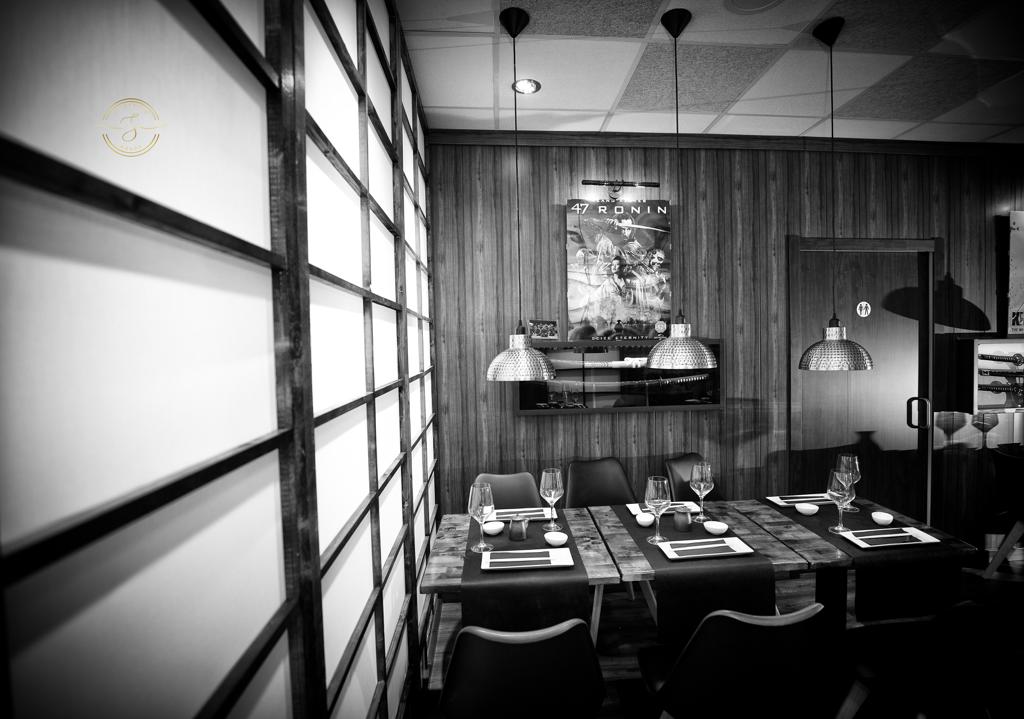 Zatoichi Sushi · Fotos 4