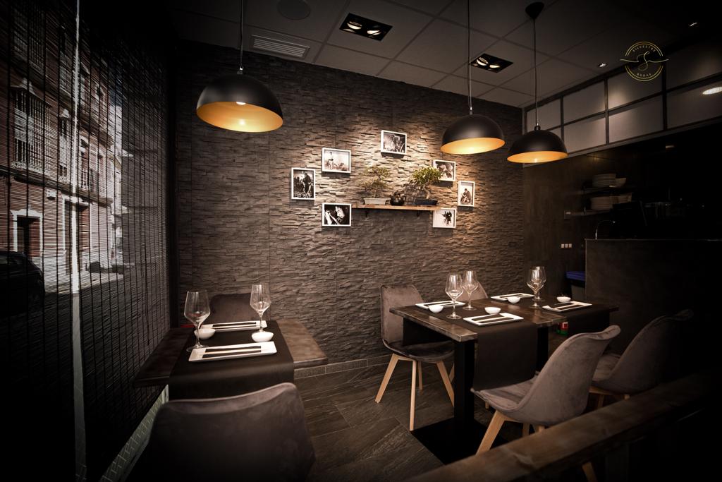 Zatoichi Sushi · Fotos 5