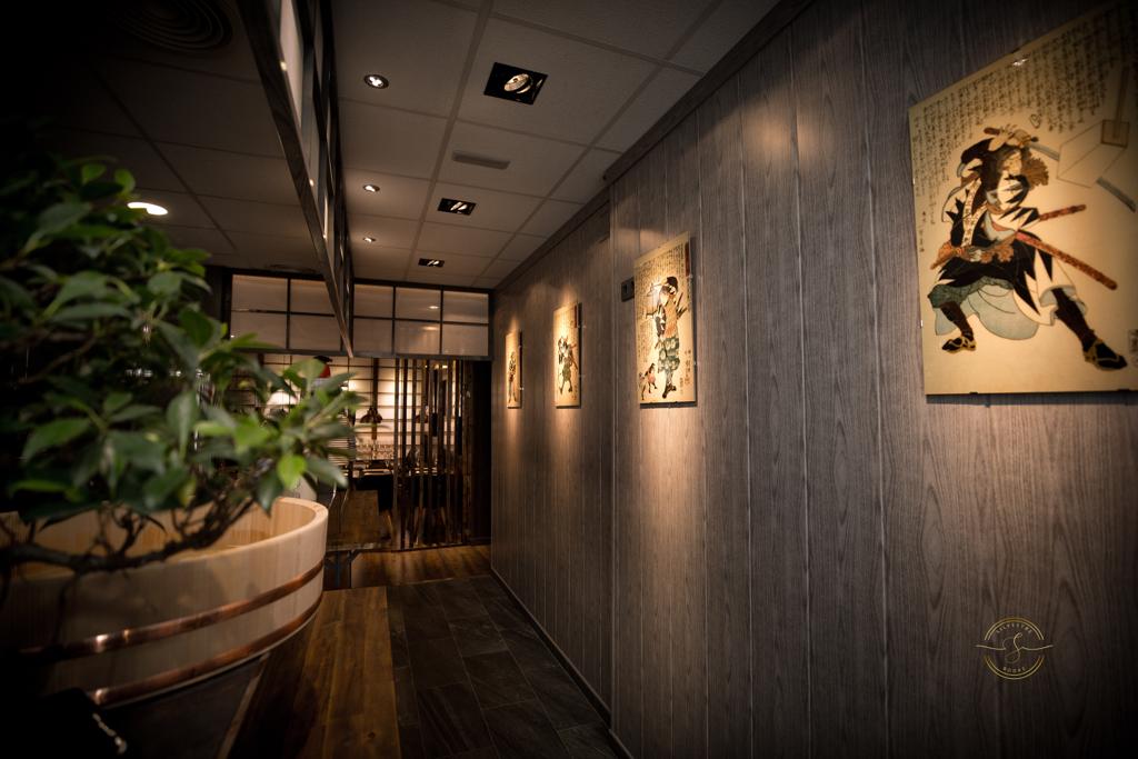 Zatoichi Sushi · Fotos 7