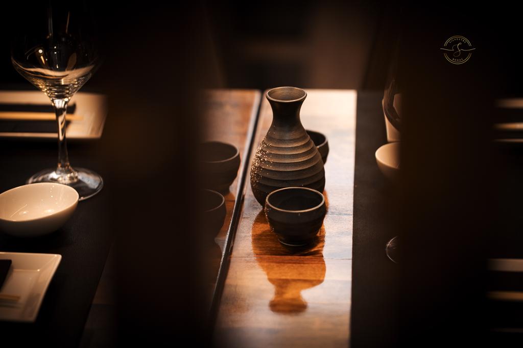 Zatoichi Sushi · Fotos 6