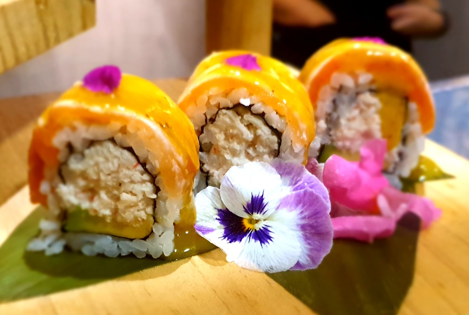 Zatoichi Sushi · Fotos 1